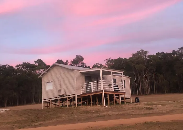 Las Casitas