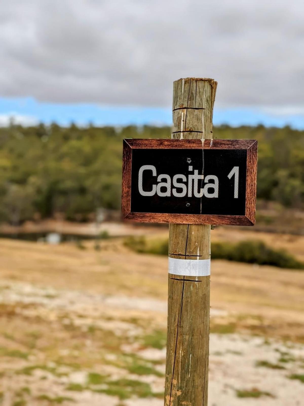 Casitas * Donnybrook