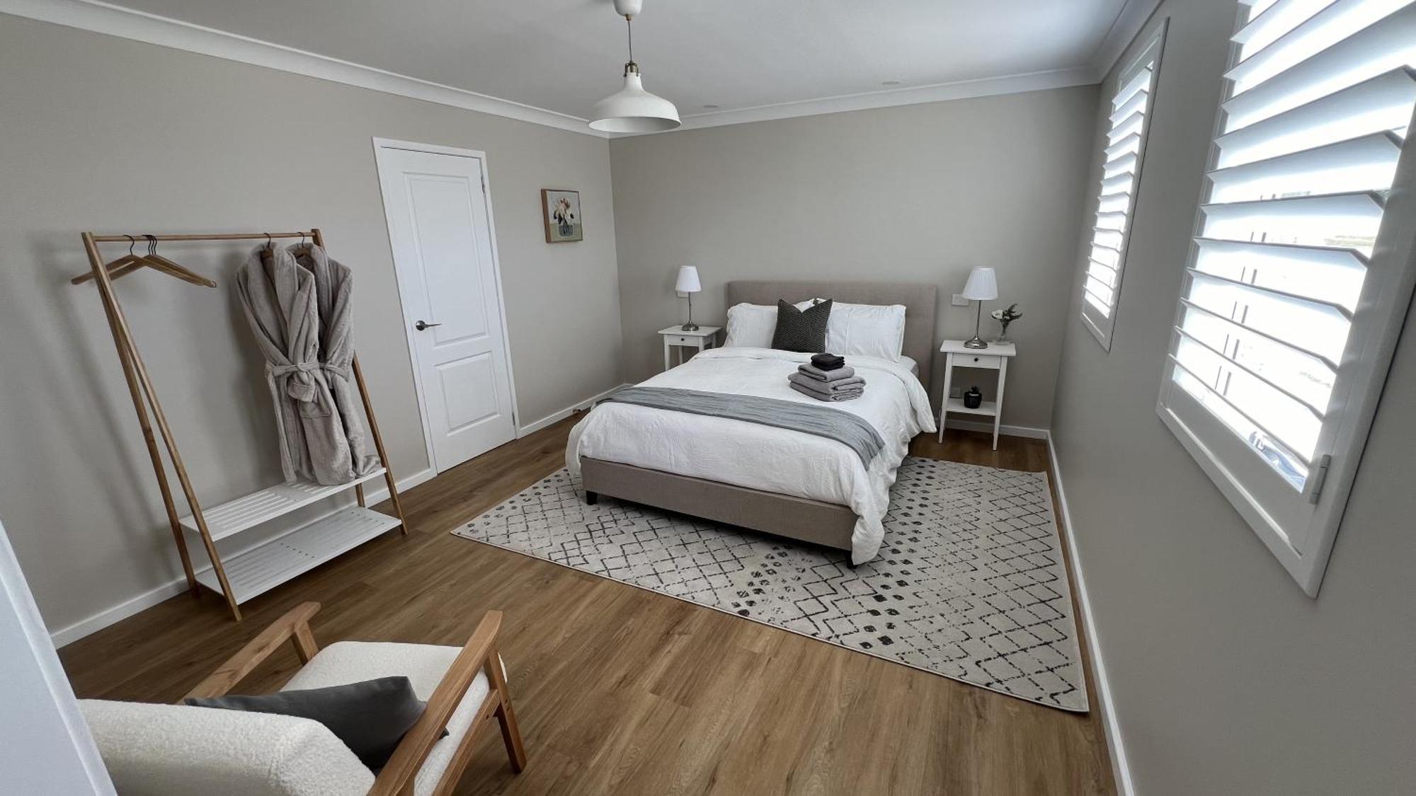 Casitas * Donnybrook