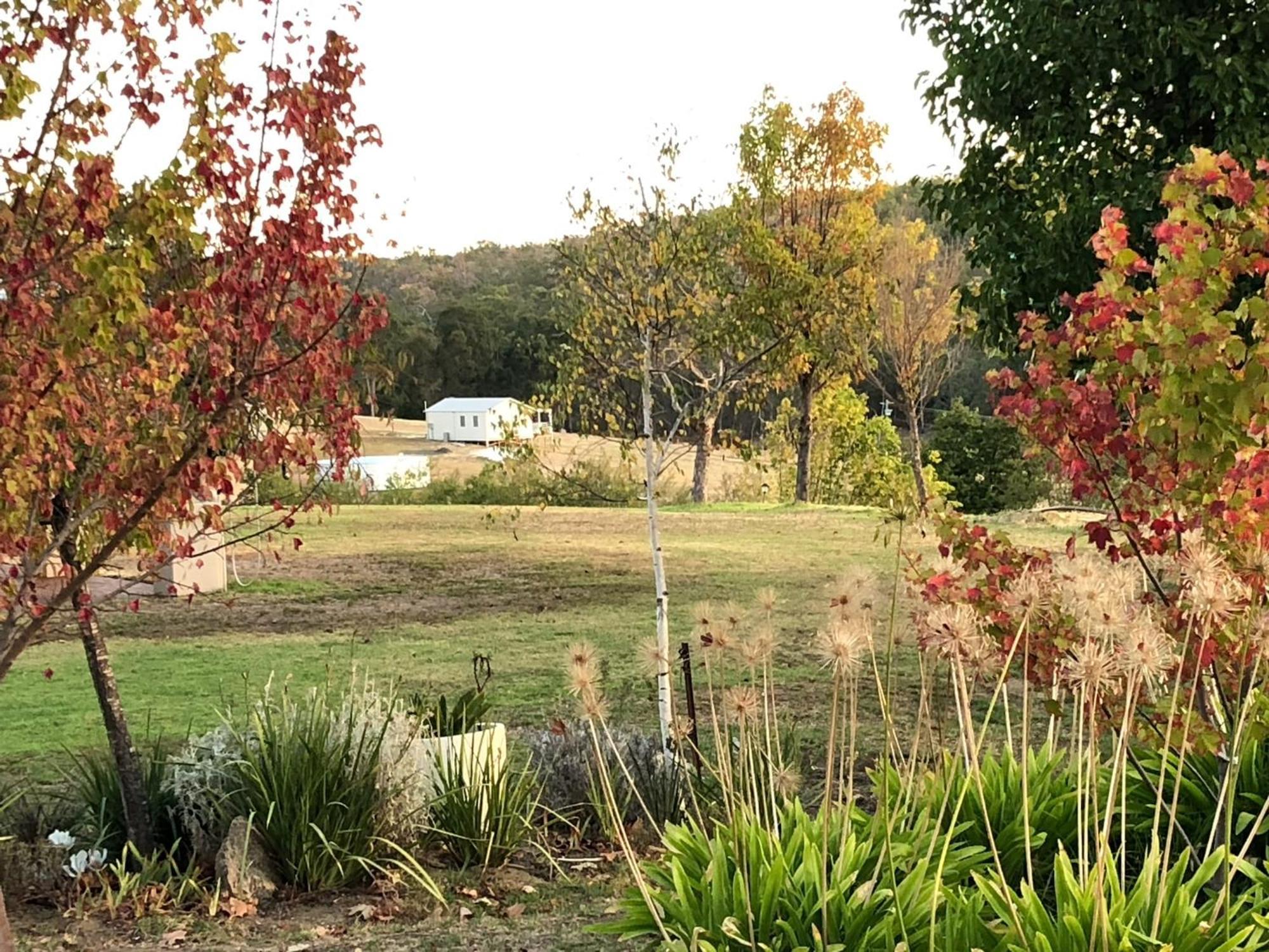 Chalet Casitas