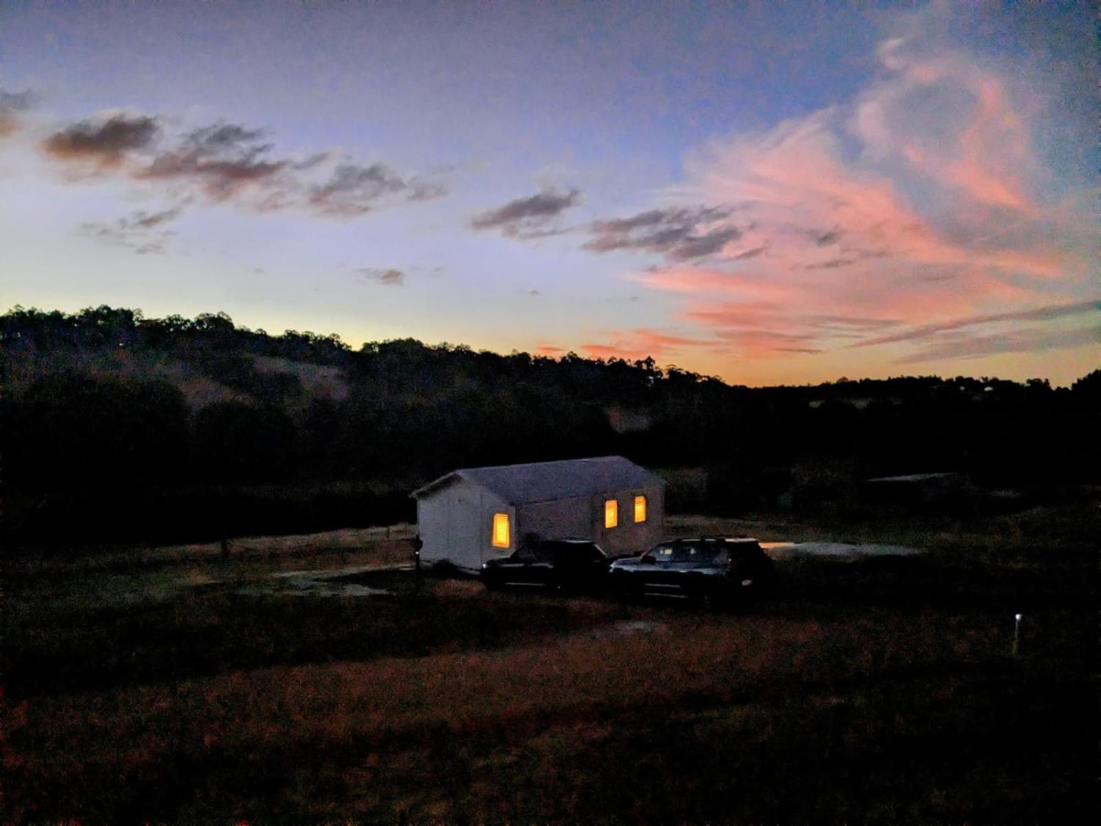 Chalet Casitas